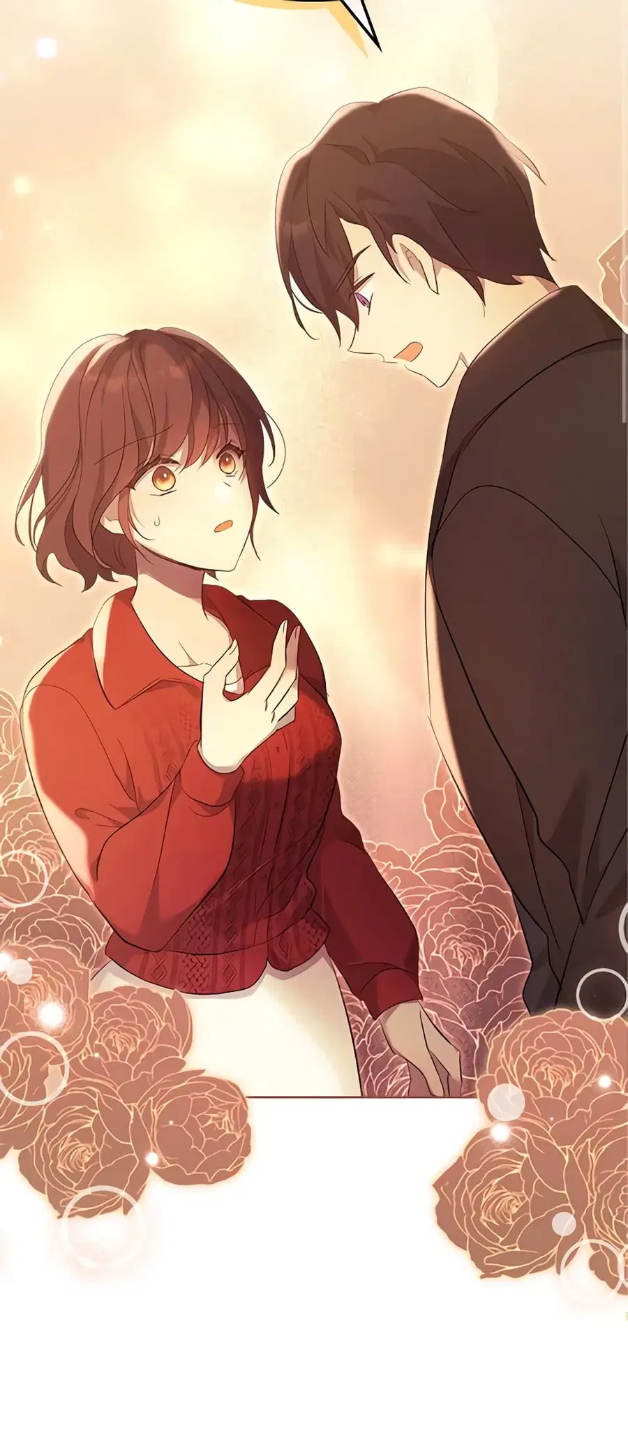I Accidentally Saved the Male Lead’s Brother ตอนที่ 64 หน้า 2