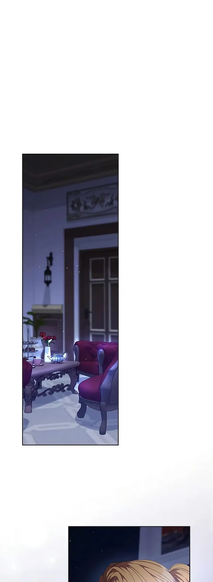 I Accidentally Seduced The Male Lead’s Younger Brother ตอนที่ 30 หน้า 2