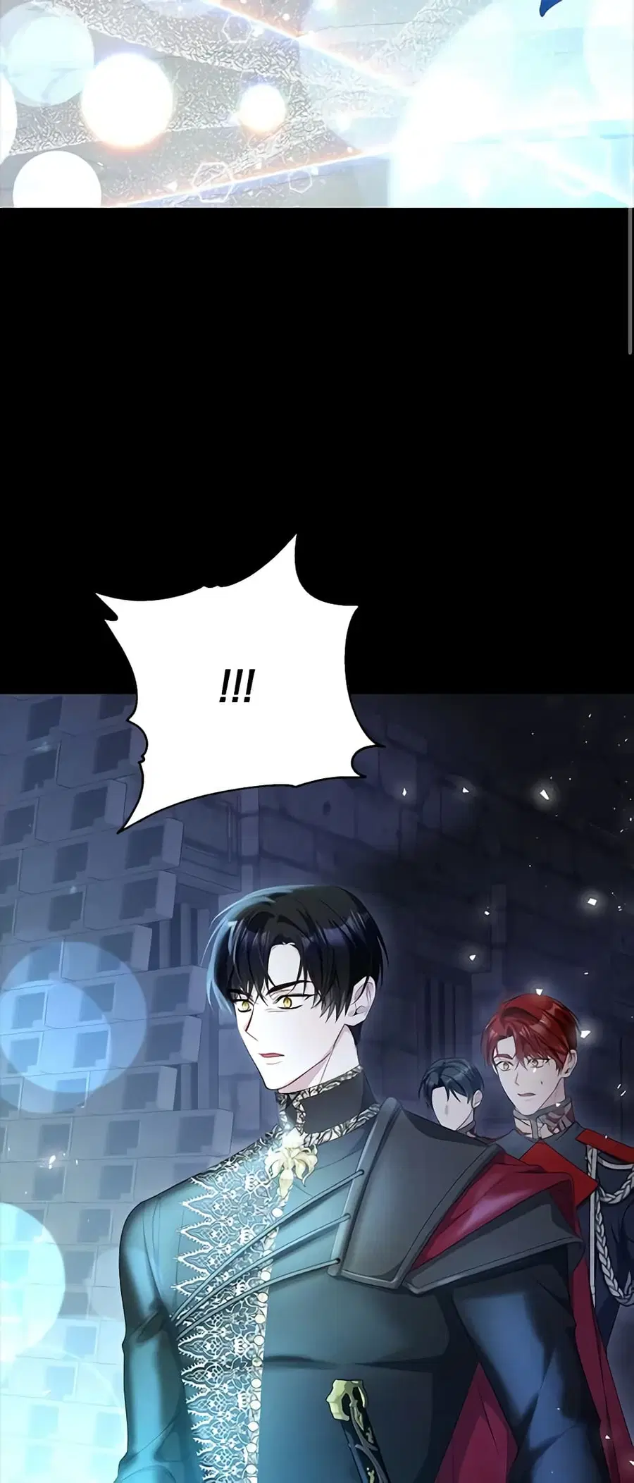 I Adopted A Villainous Dad ตอนที่ 18 หน้า 2