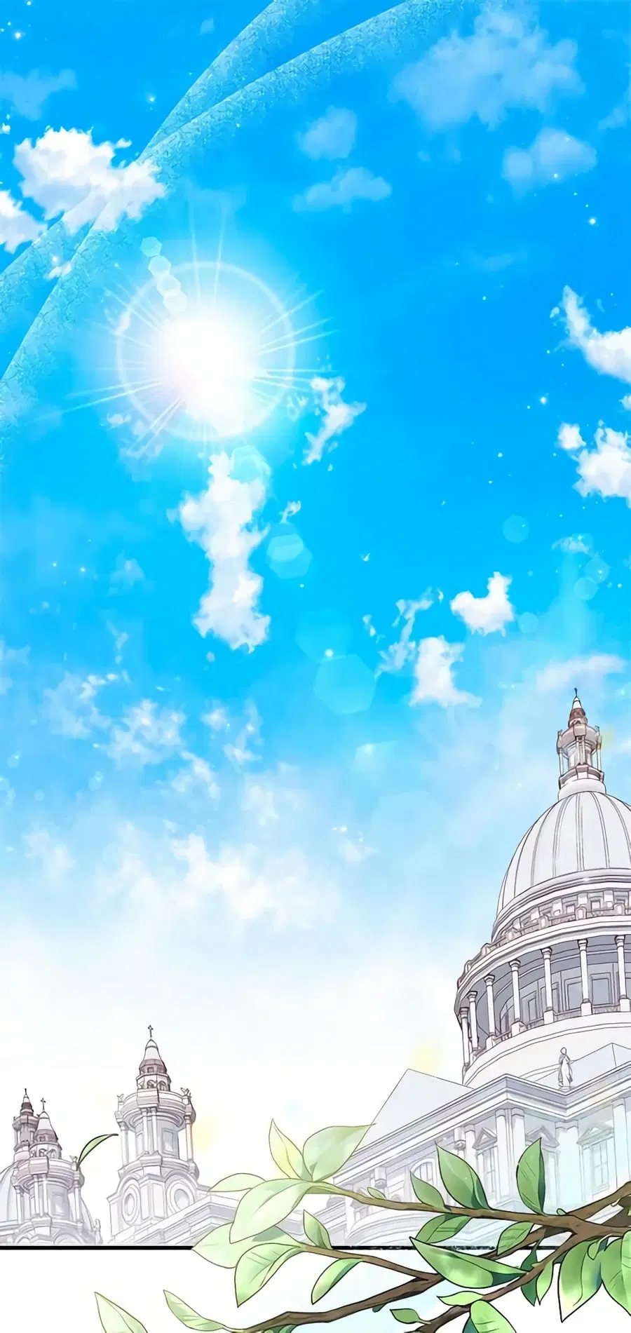 I Adopted A Villainous Dad ตอนที่ 5 หน้า 1