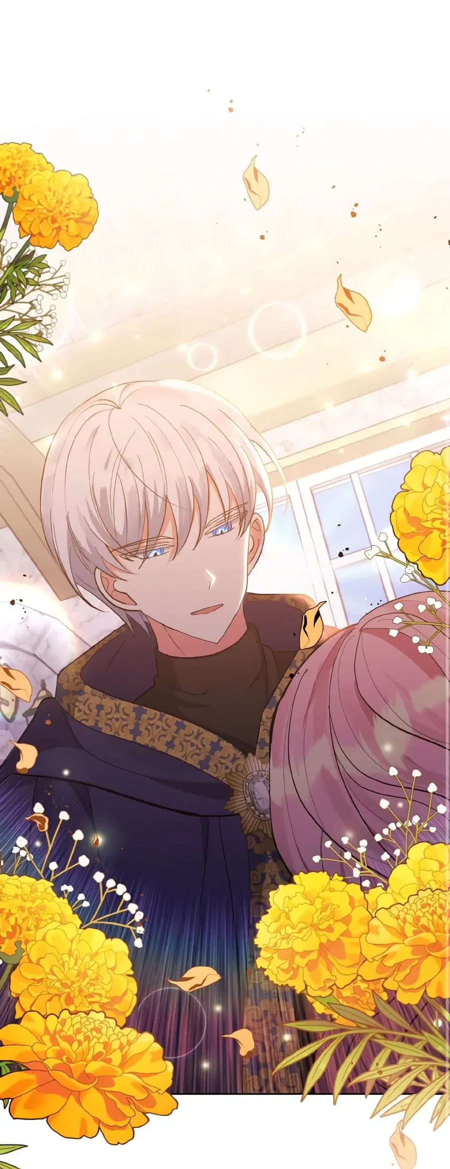 I Adopted the Male Lead ตอนที่ 18 หน้า 2