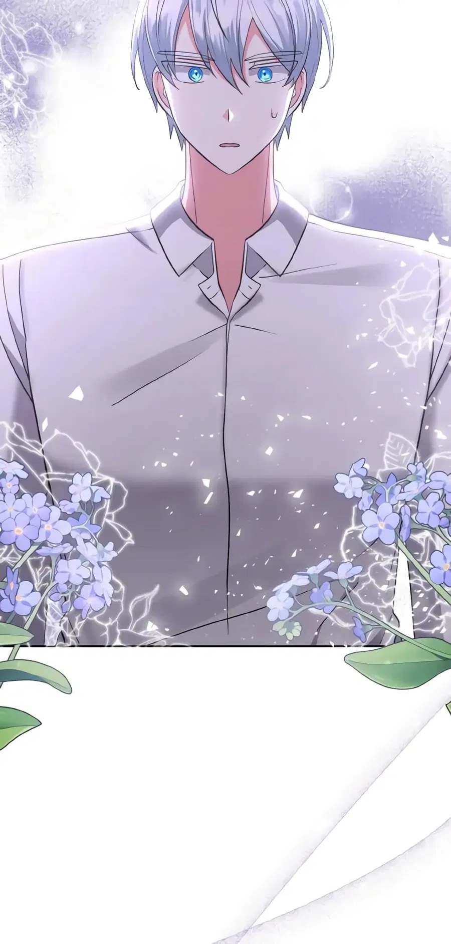 I Adopted the Male Lead ตอนที่ 38 หน้า 2