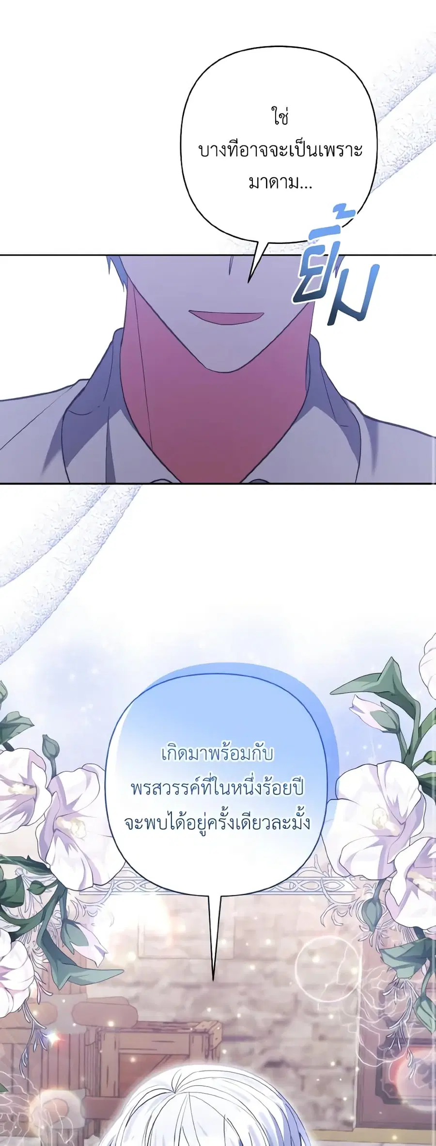 I Adopted the Male Lead ตอนที่ 39 หน้า 1