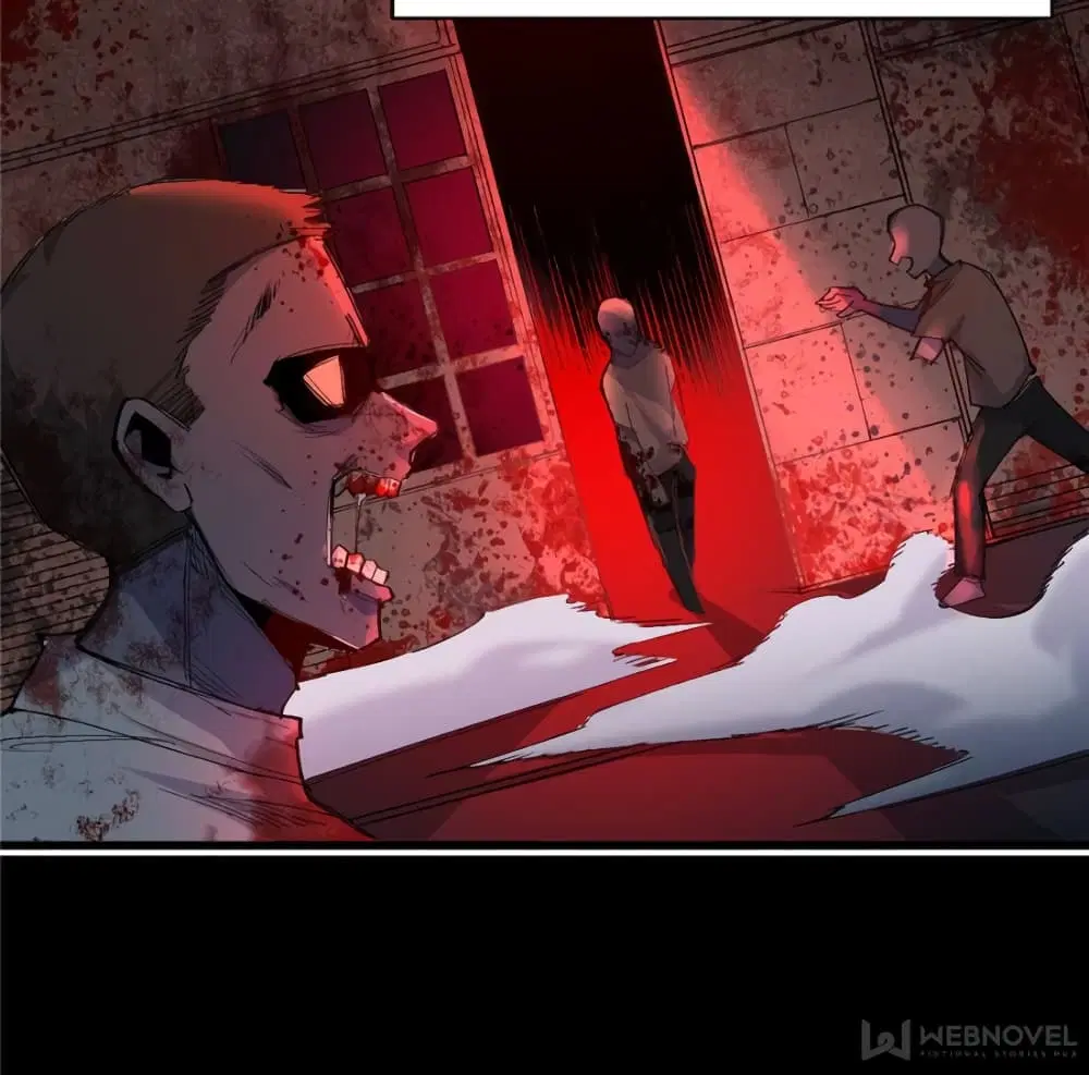 I am A Monster ตอนที่ 8 หน้า 2