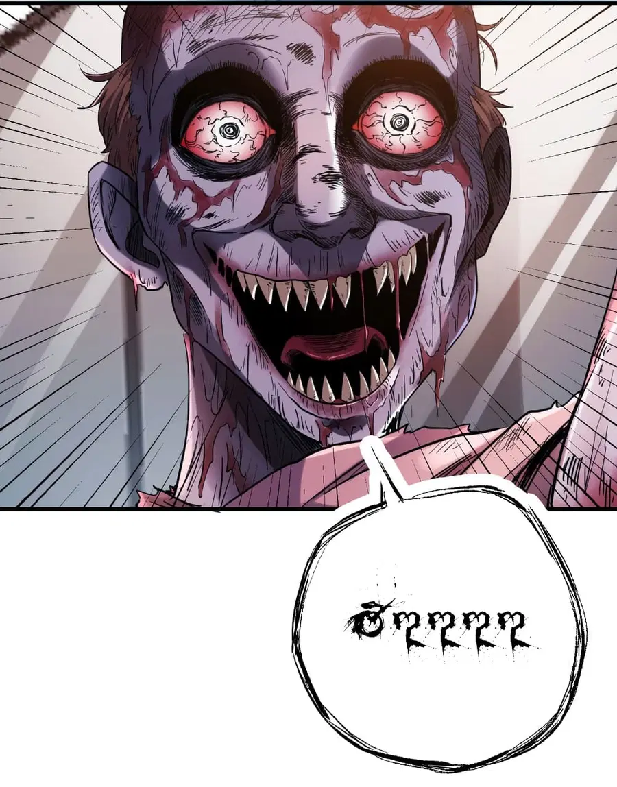 I Am A Zombie After the World End ตอนที่ 3 หน้า 3