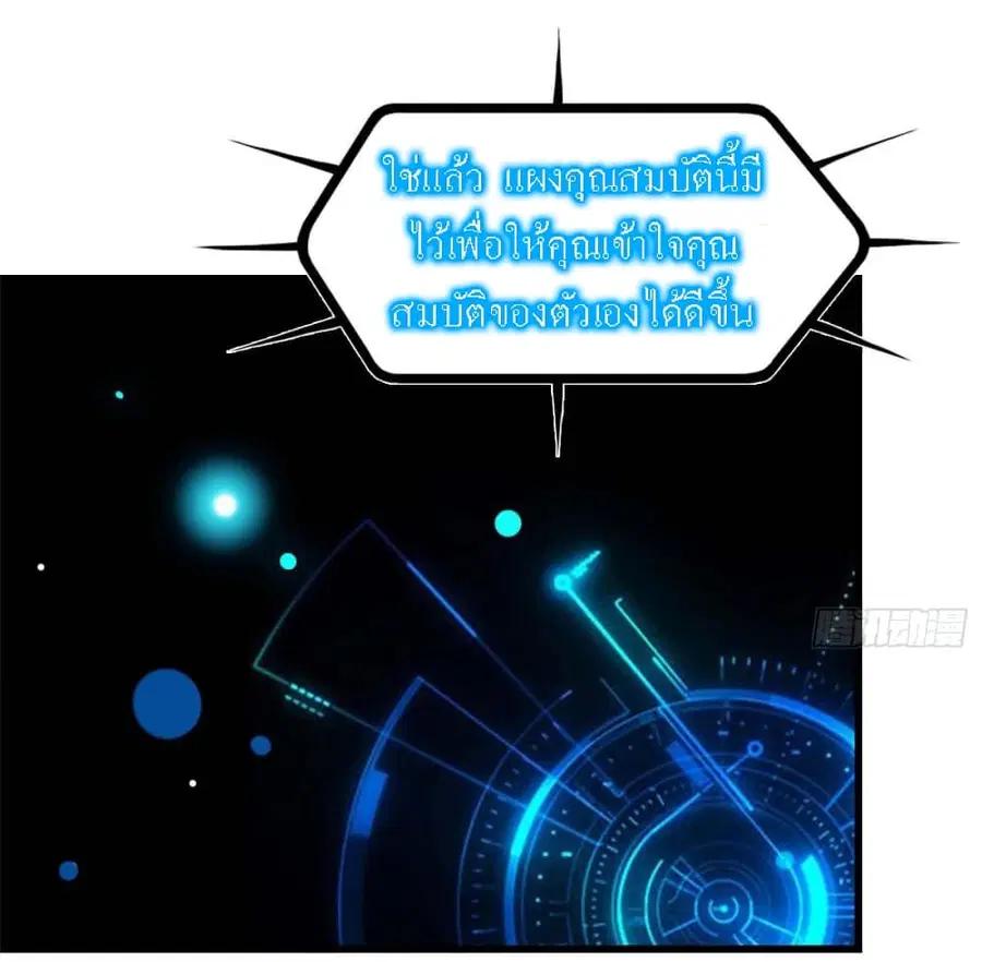 I Am Carrying Gold From The Post-Apocalyptic World ตอนที่ 15 หน้า 3