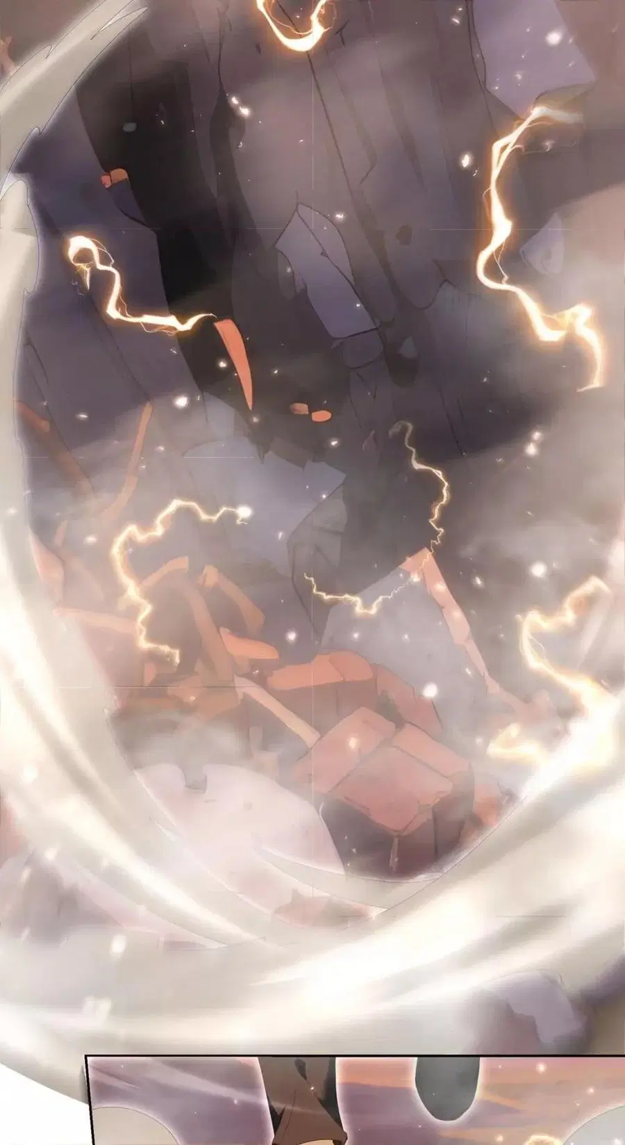 I am Drako Majstor ไหนใครว่าผู้คุมมังกร เป็นอาชีพที่อ่อนแอที่สุดไงล่ะ ตอนที่ 134 หน้า 3