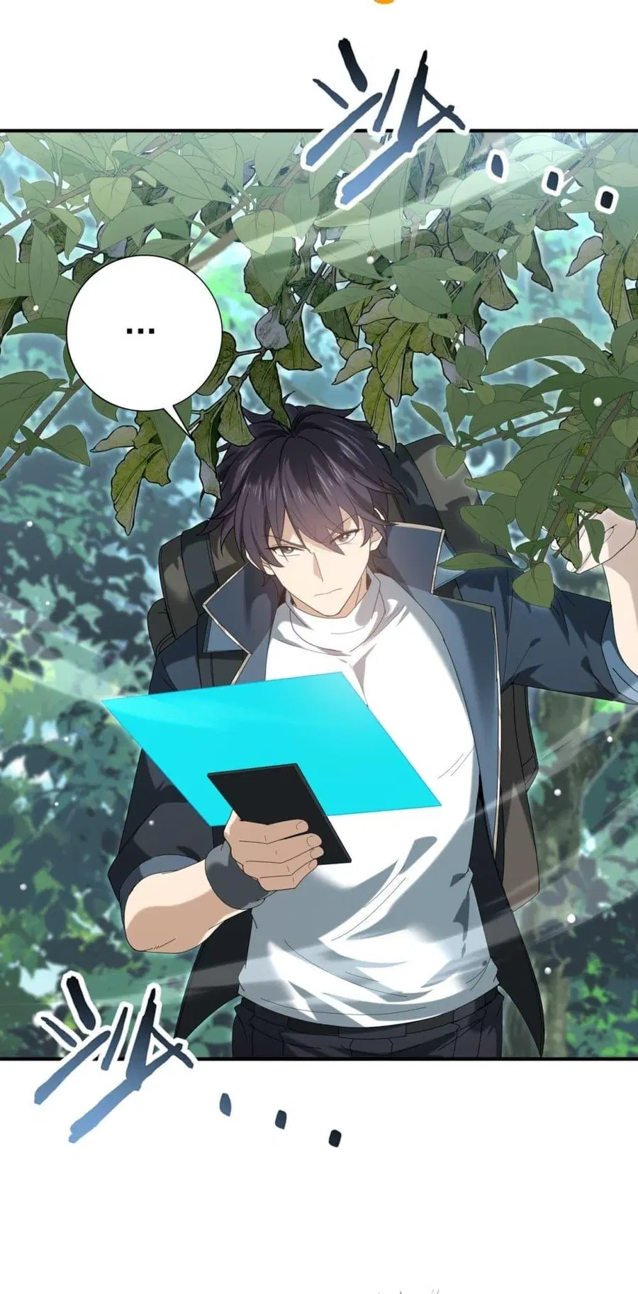 I am Drako Majstor ตอนที่ 137 หน้า 3