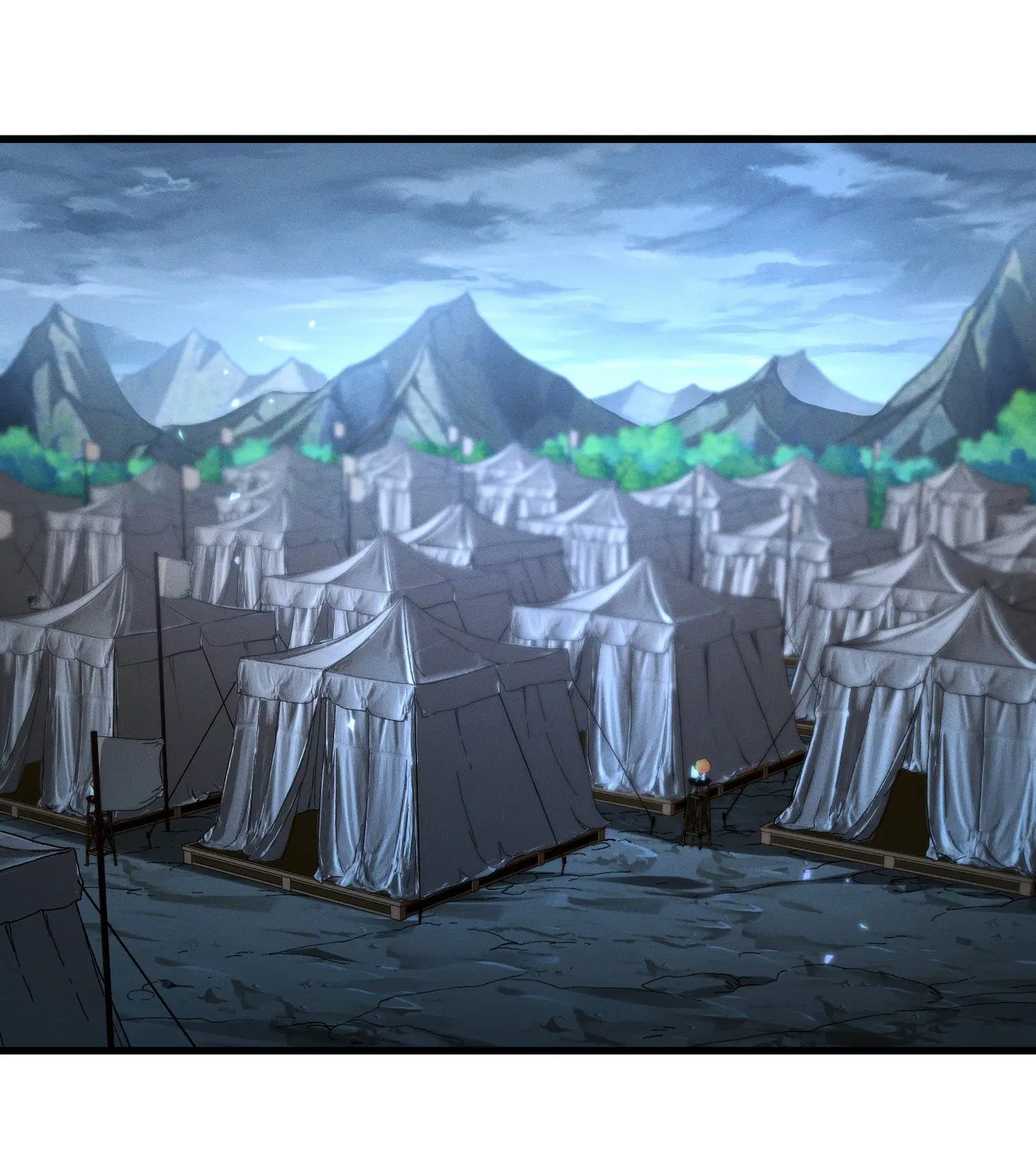 I Am in Ruins and I Rely on My Apprentice to Survive ตอนที่ 15 หน้า 2