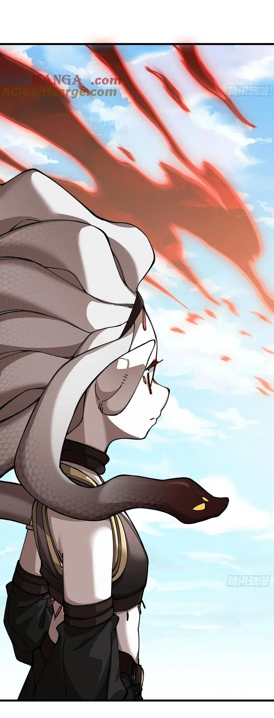I Am in Ruins and I Rely on My Apprentice to Survive ตอนที่ 29 หน้า 3