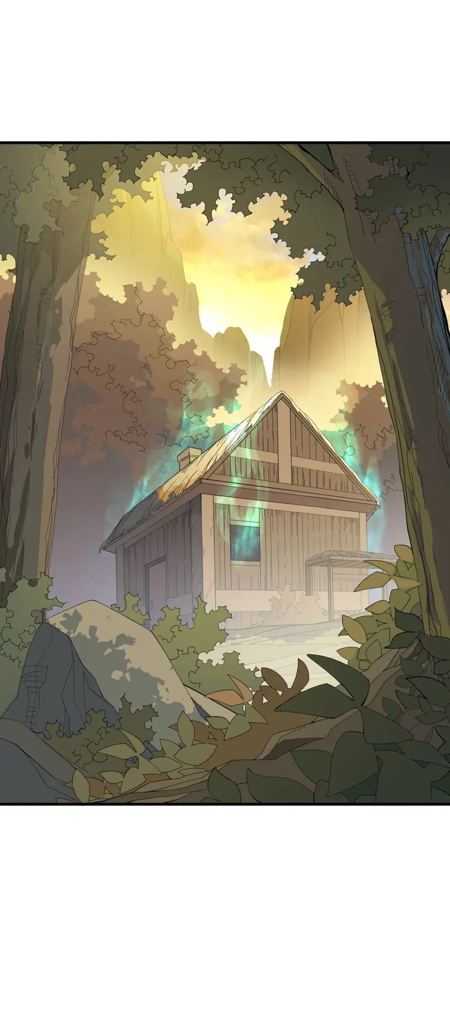 I Am Invincible After Going Down the Mountain ตอนที่ 10 หน้า 2