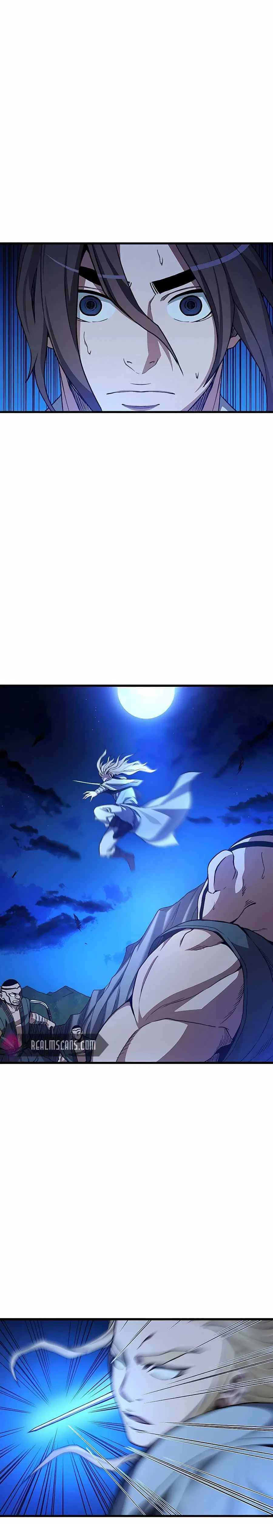 I Am Possessed by the Sword God ตอนที่ 30 หน้า 1