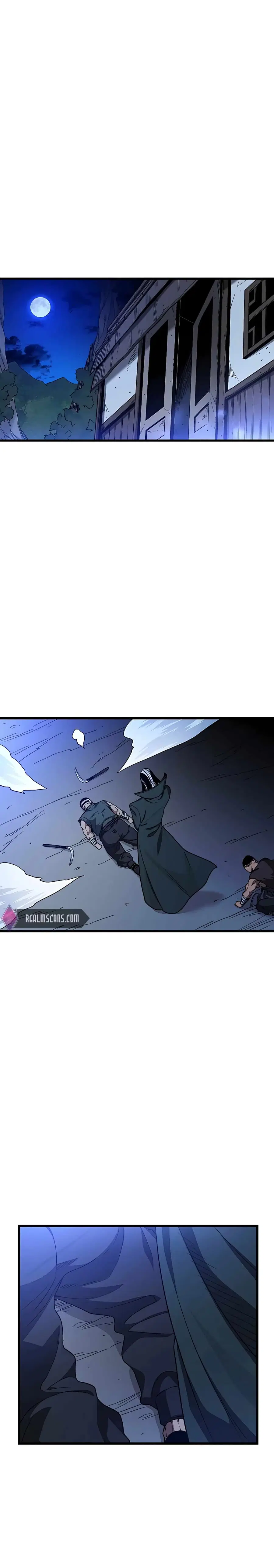 I Am Possessed by the Sword God ตอนที่ 32 หน้า 1