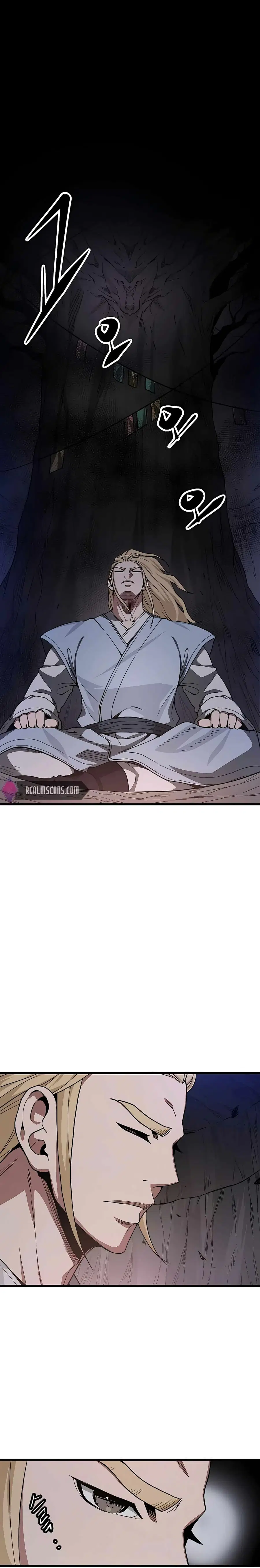 I Am Possessed by the Sword God ตอนที่ 34 หน้า 1