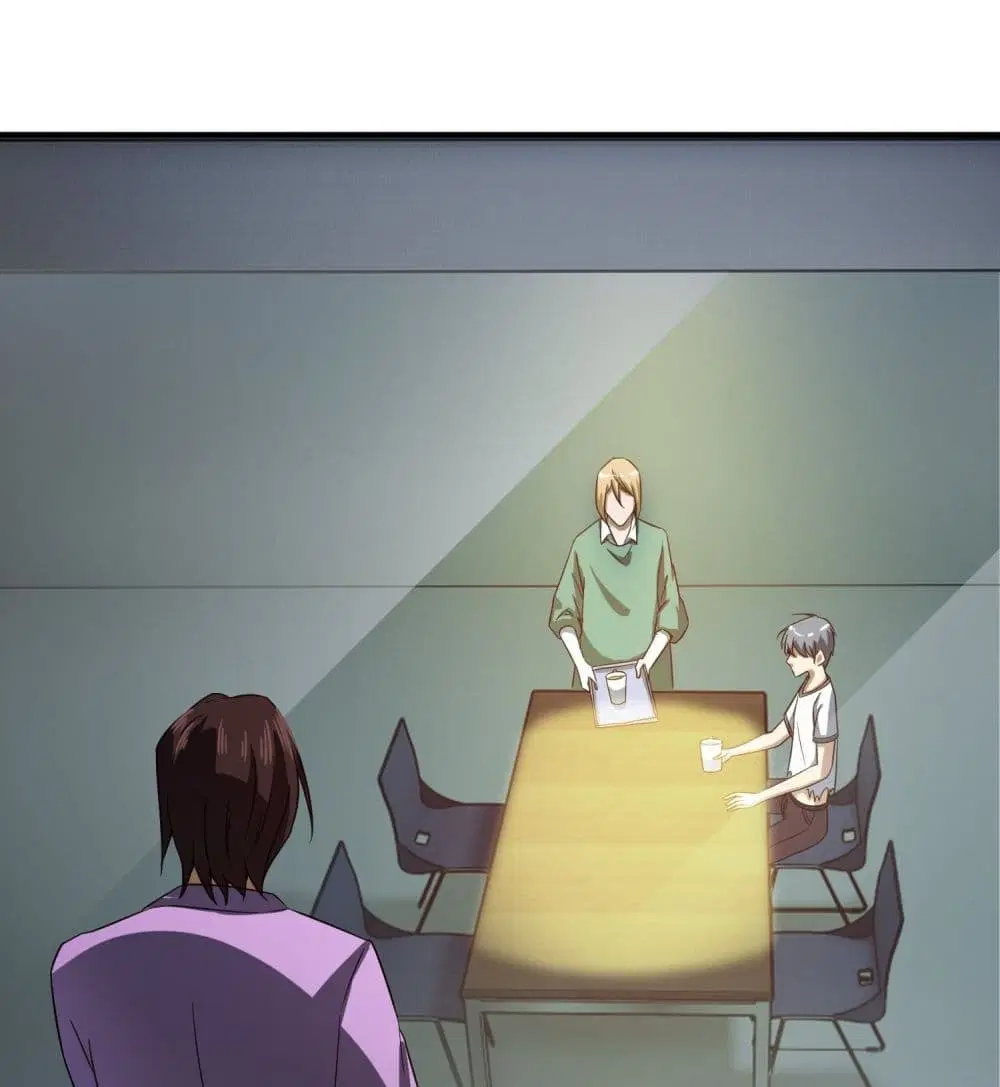 I am strogest for my LOLI-con MAMA ตอนที่ 36 หน้า 2