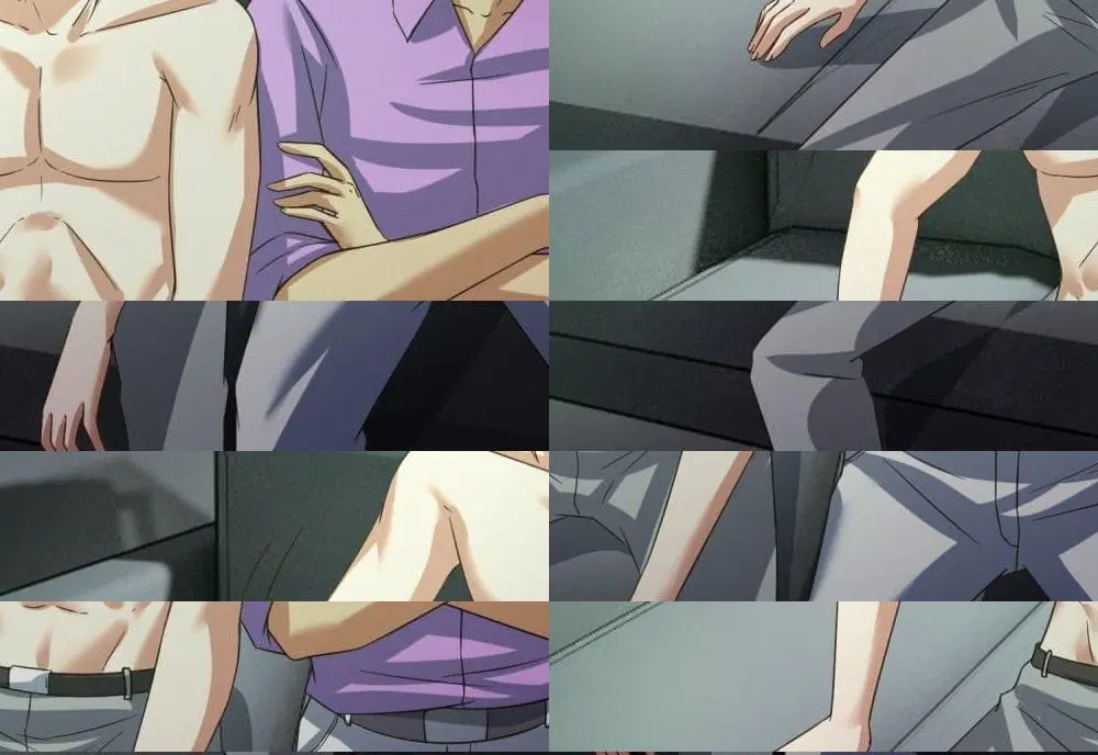 I am strogest for my LOLI-con MAMA ตอนที่ 44 หน้า 3