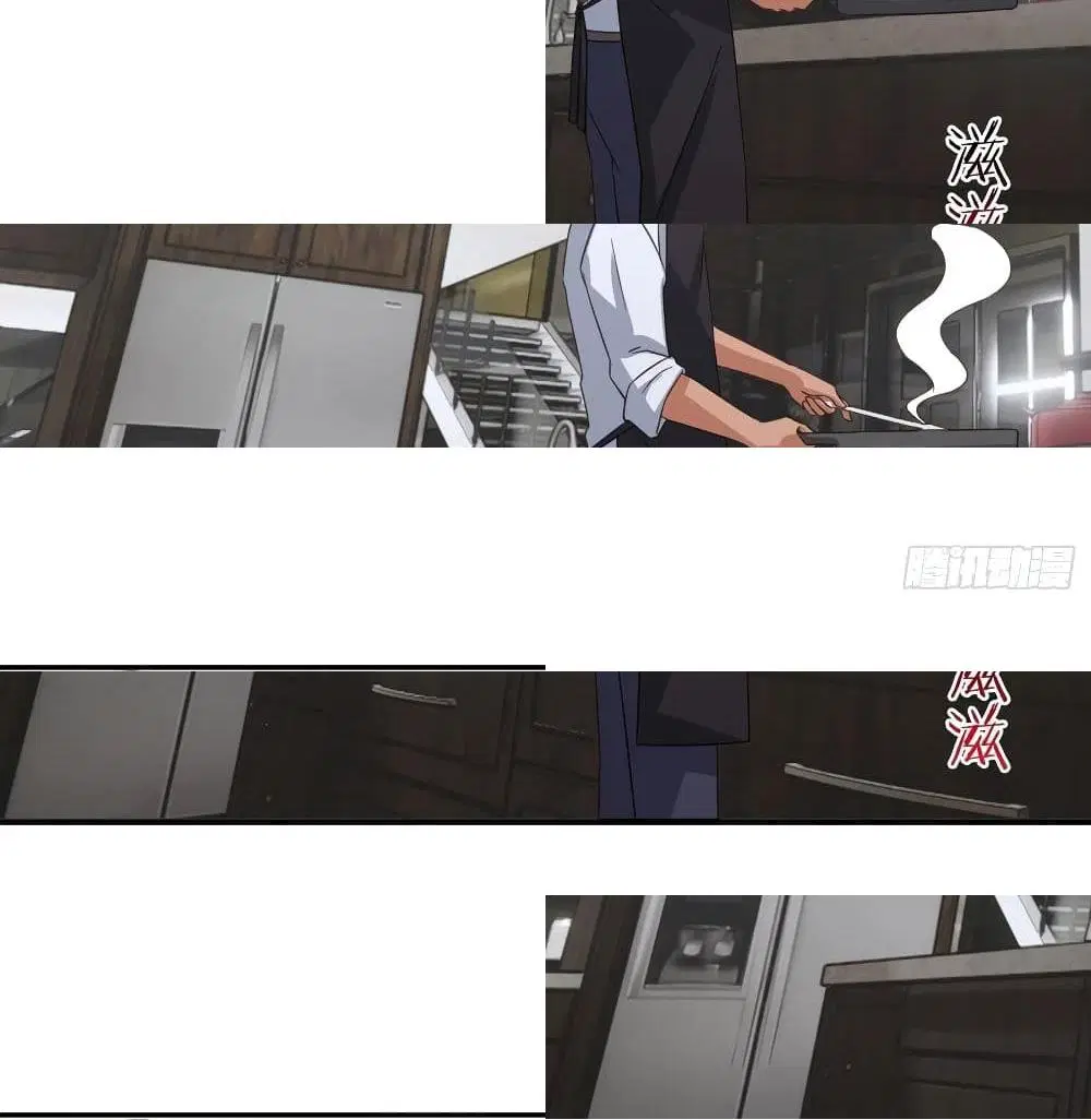 I am strogest for my LOLI-con MAMA ตอนที่ 54 หน้า 3