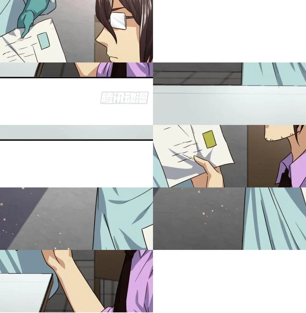 I am strogest for my LOLI-con MAMA ตอนที่ 63 หน้า 3