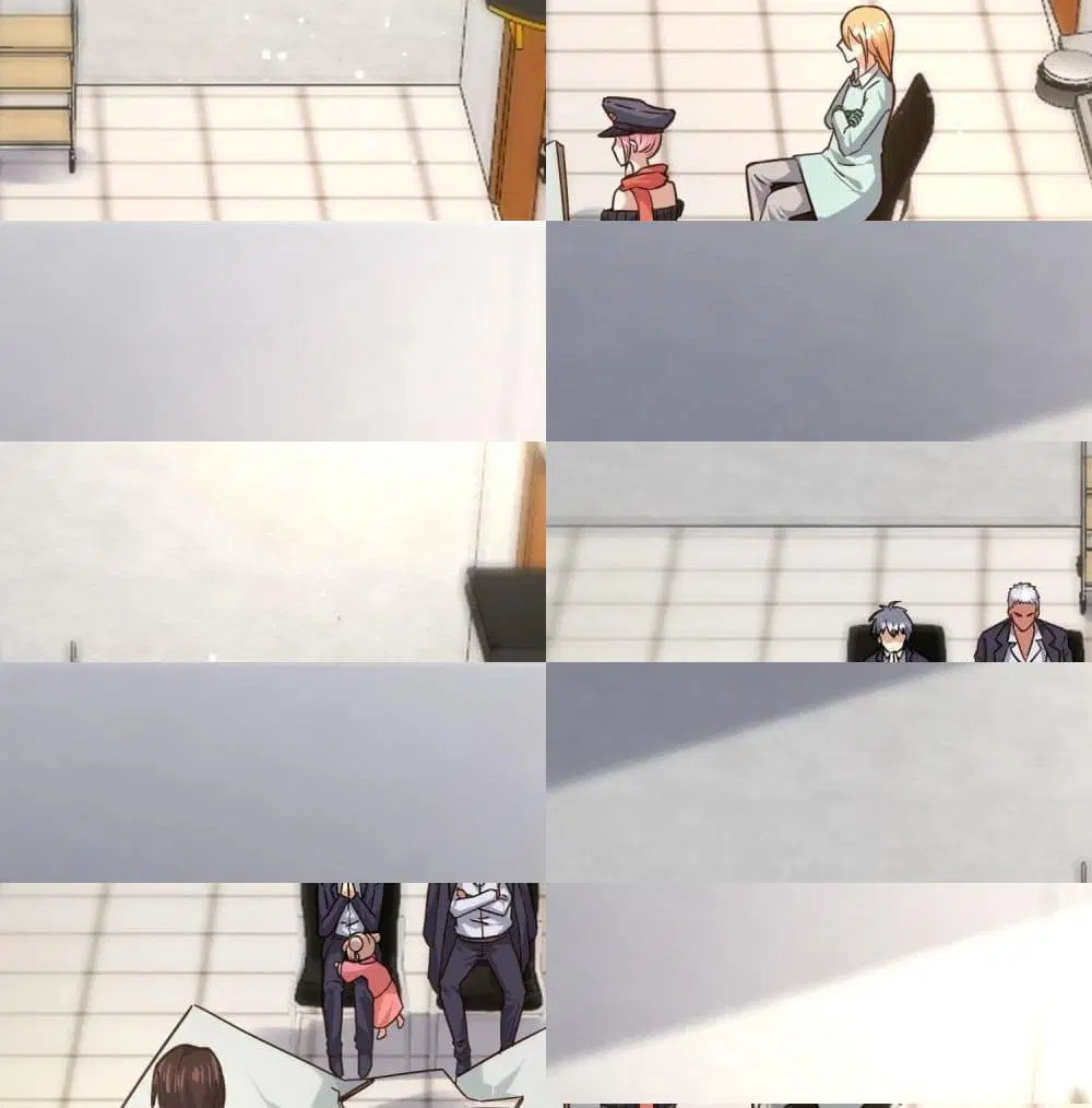 I am strogest for my LOLI-con MAMA ตอนที่ 65 หน้า 2
