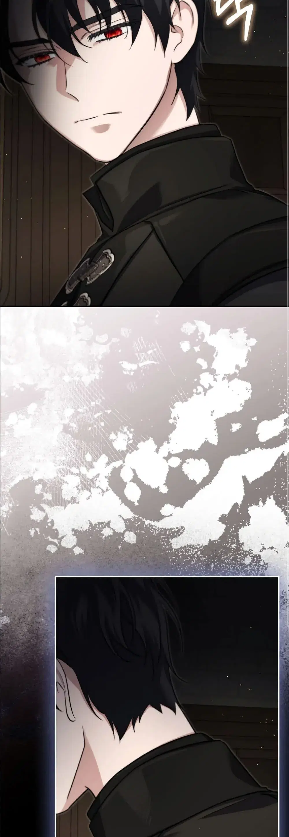 I Am the 5-Year-Old Spy Who Kidnapped the Villain ตอนที่ 19 หน้า 3