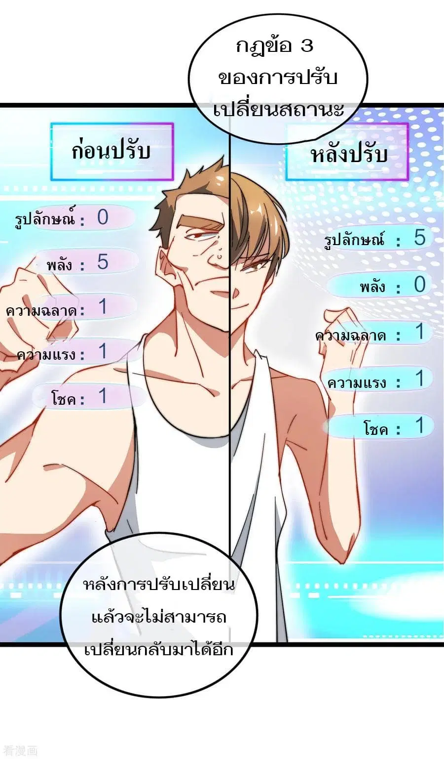 I am The Richest in The World ตอนที่ 60 หน้า 3