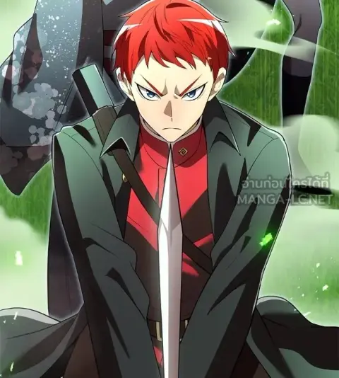 I am the strongest awakeners, recognized by all of the world‘s cheat masters ตอนที่ 36 หน้า 3