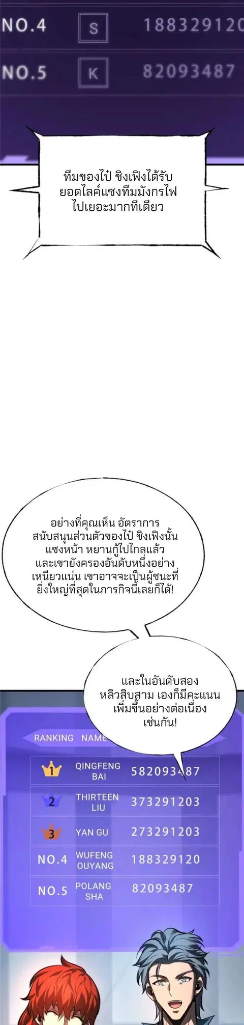 I Am The Strongest Boss ตอนที่ 40 หน้า 2