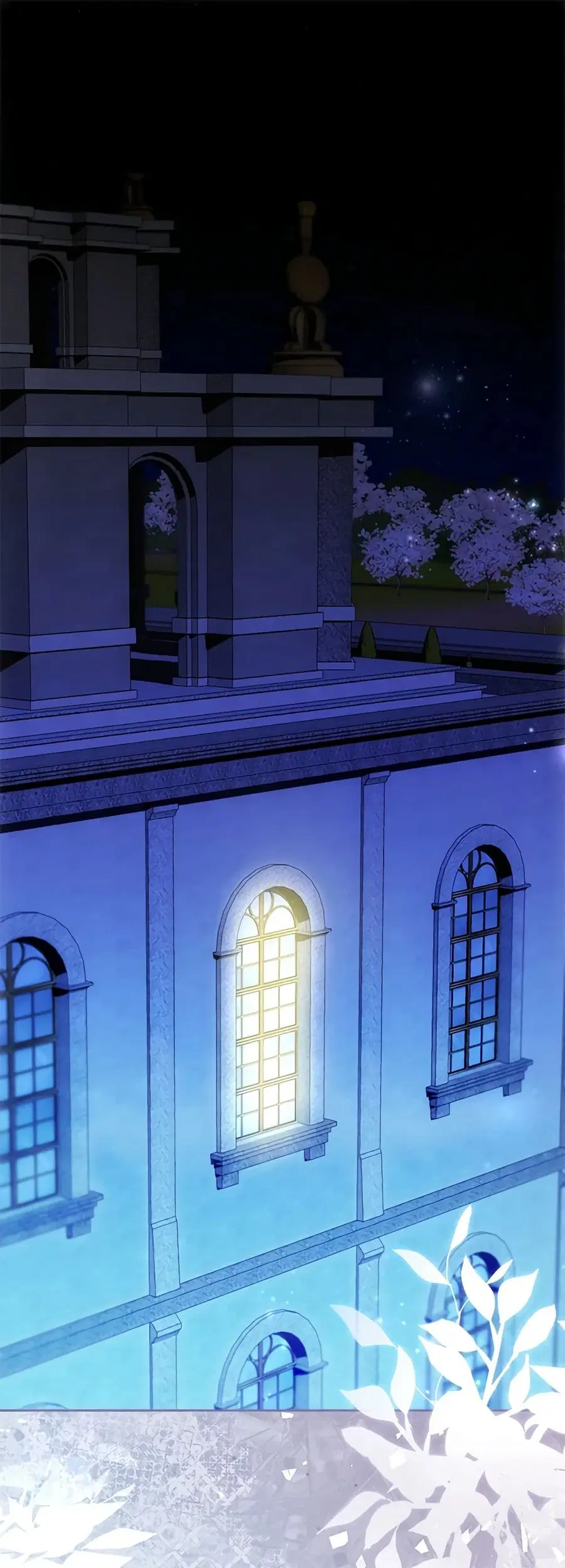 I Am Trying To Divorce My Villain Husband, But We Have A Child Series ตอนที่ 104 หน้า 1