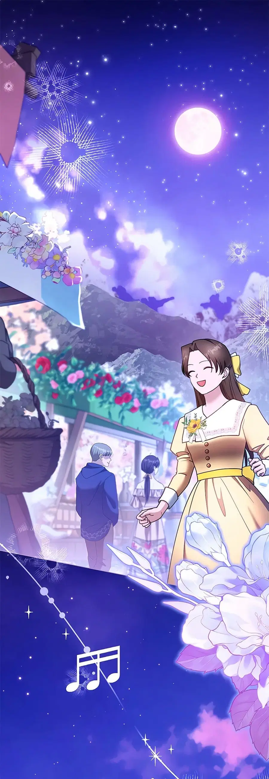 I Am Trying To Divorce My Villain Husband, But We Have A Child Series ตอนที่ 106 หน้า 2
