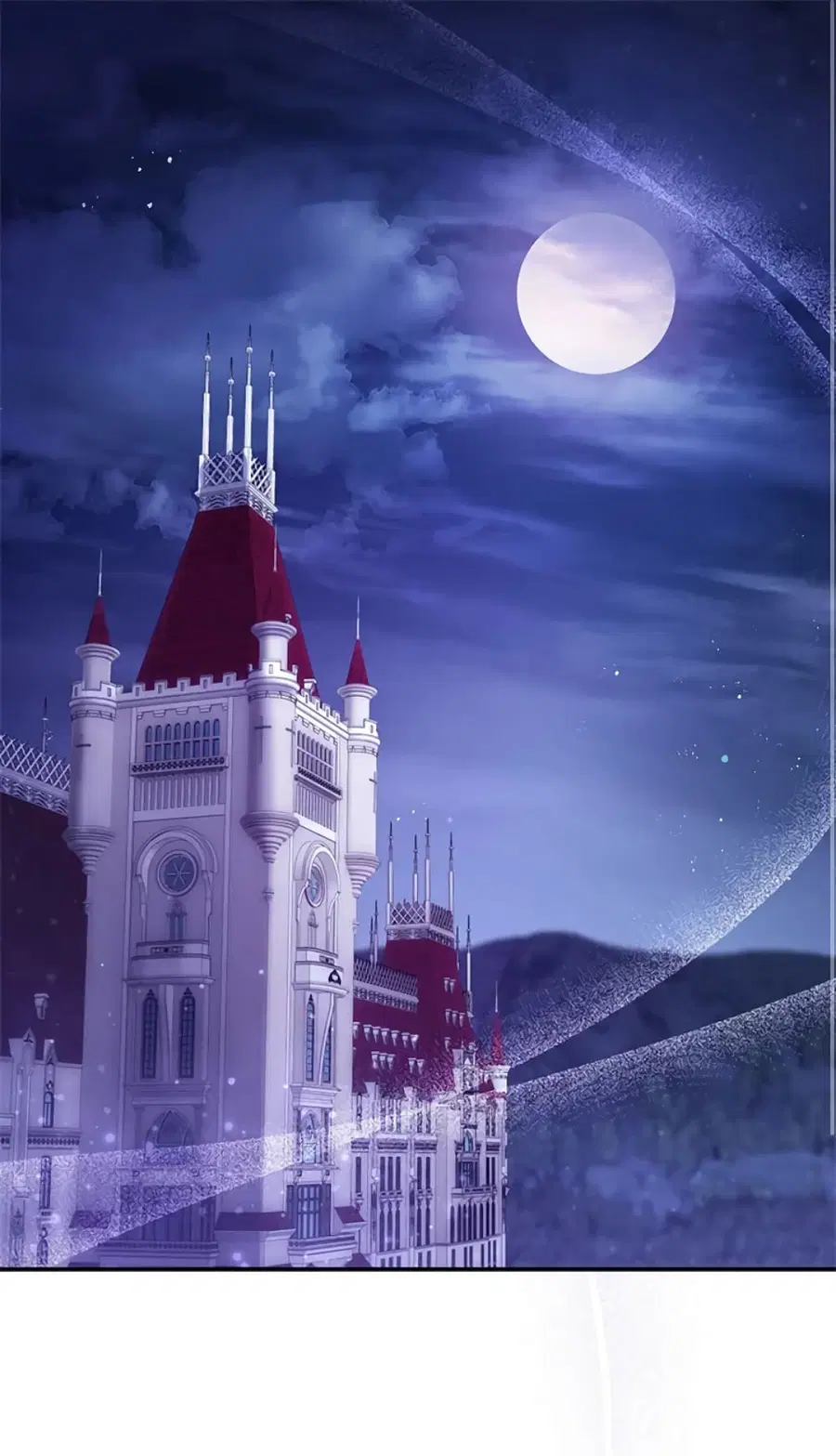 I Am Trying To Divorce My Villain Husband, But We Have A Child Series ตอนที่ 18 หน้า 1