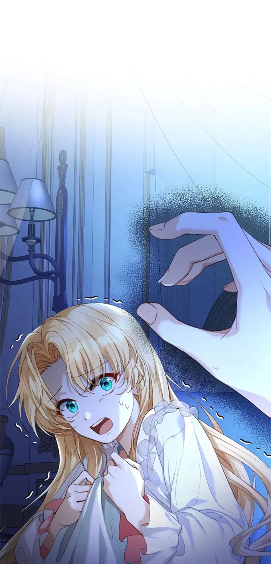 I Am Trying To Divorce My Villain Husband, But We Have A Child Series ตอนที่ 2 หน้า 1