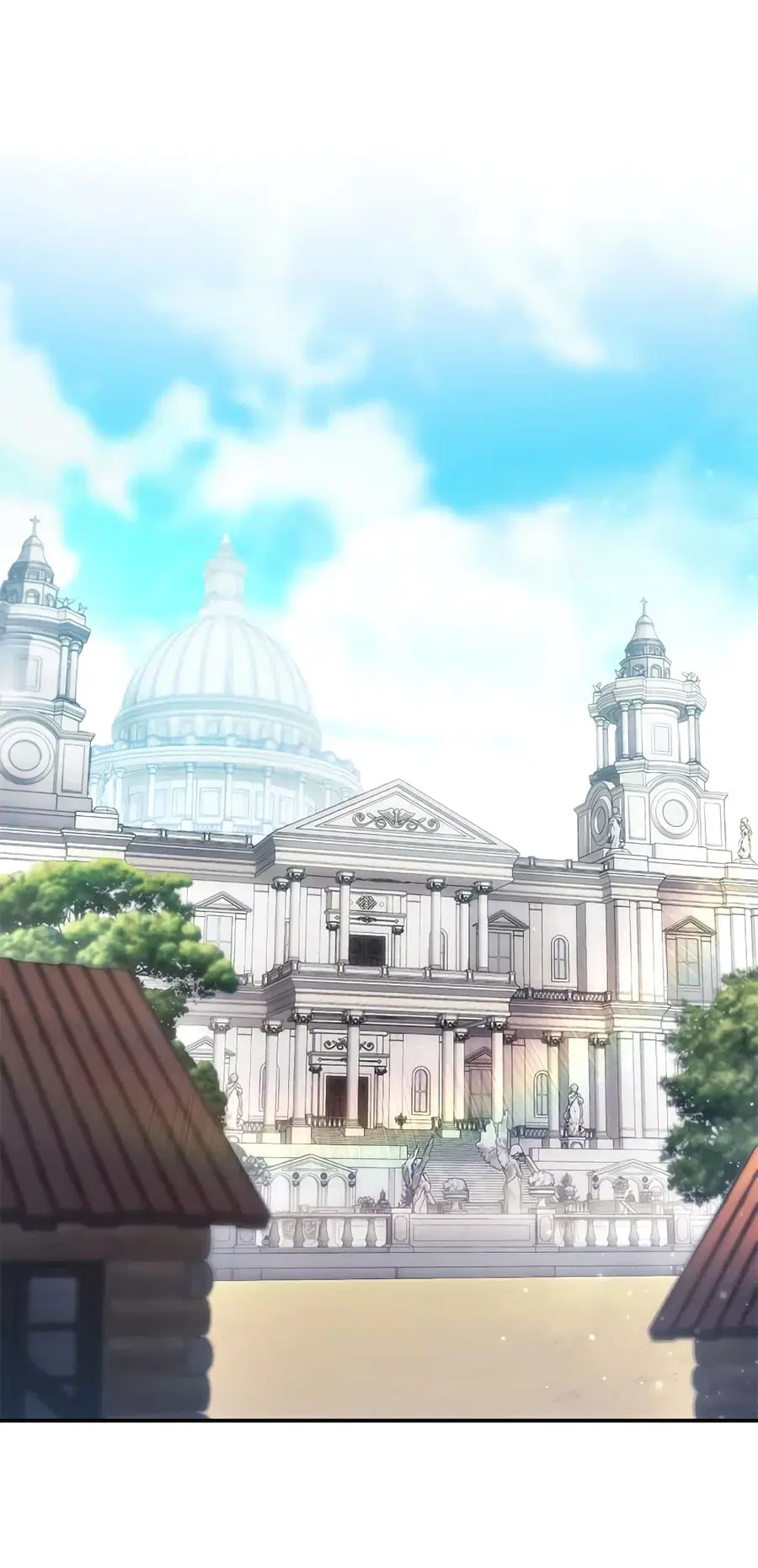 I Am Trying To Divorce My Villain Husband, But We Have A Child Series ตอนที่ 31 หน้า 1