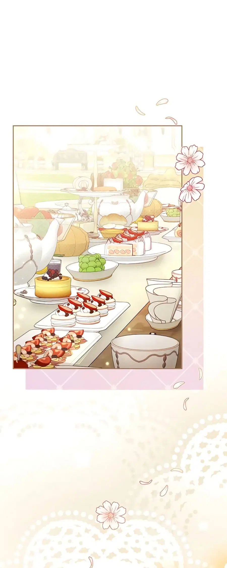 I Am Trying To Divorce My Villain Husband, But We Have A Child Series ตอนที่ 52 หน้า 2