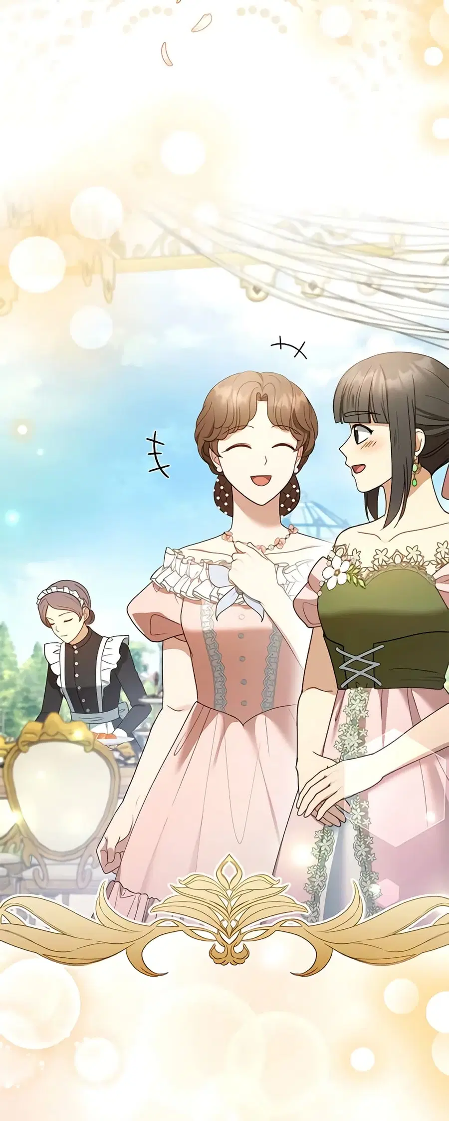 I Am Trying To Divorce My Villain Husband, But We Have A Child Series ตอนที่ 52 หน้า 3