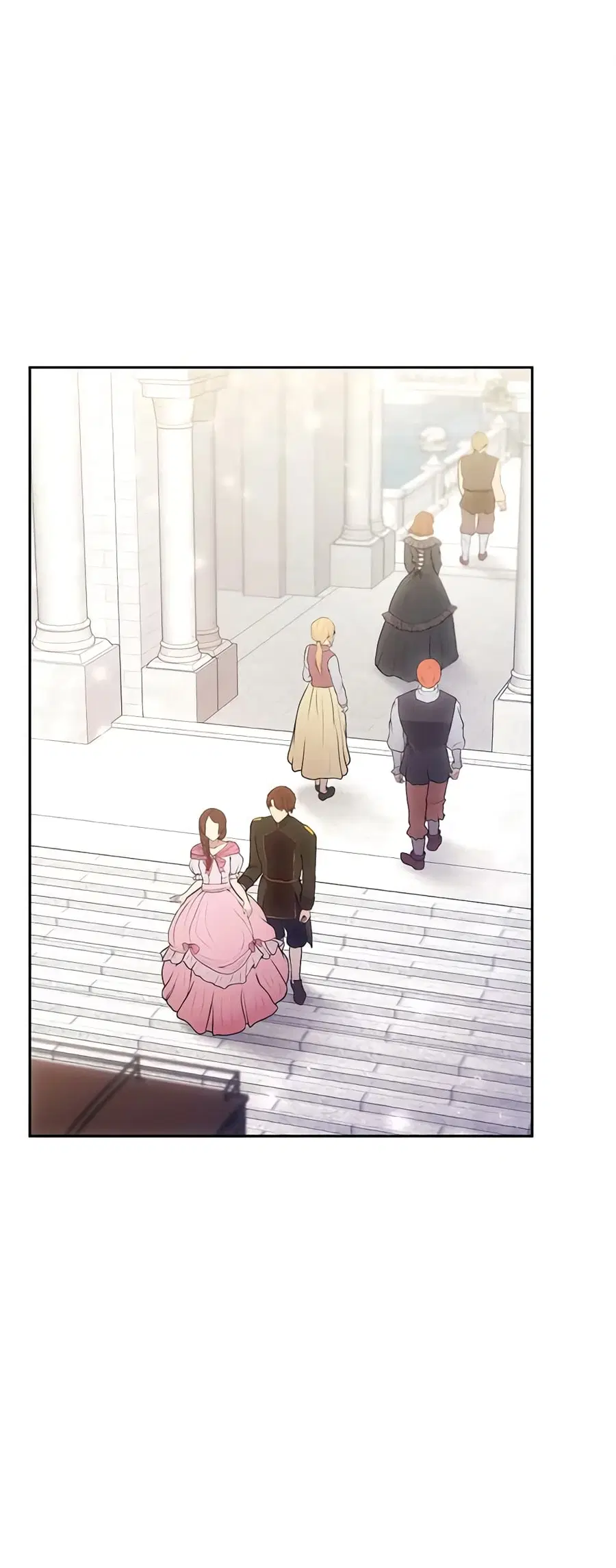 I Am Trying To Divorce My Villain Husband, But We Have A Child Series ตอนที่ 63 หน้า 2