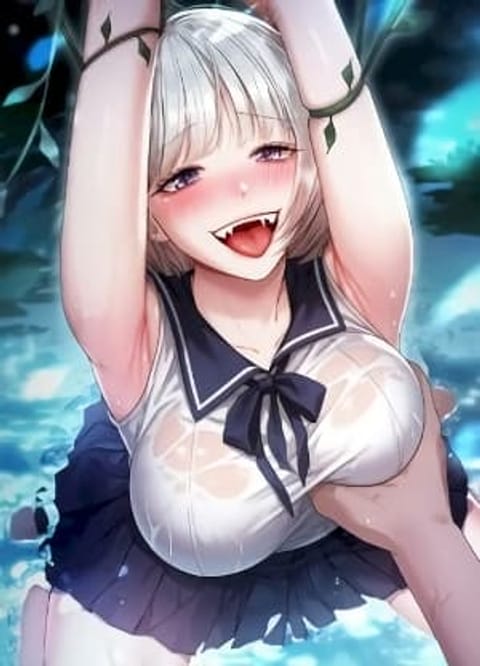 ปก I Banged All My Classmates After Graduation มังงะญี่ปุ่น แปลไทย