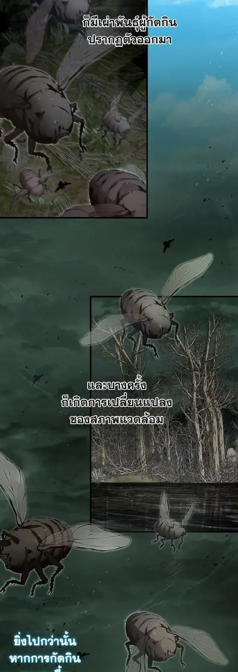 I Became a Cheat-Level Skill Thief ราชันจอมโจรปล้นสกิลเทพ ตอนที่ 11 หน้า 2