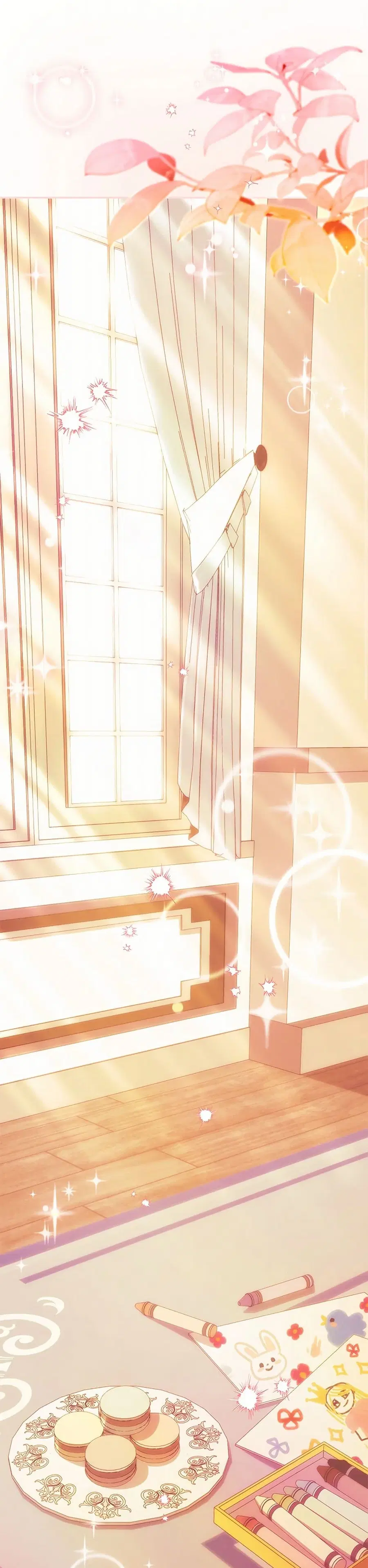 I Became a Childhood Friend of the Obsessive Sub Male Lead ตอนที่ 1 หน้า 2
