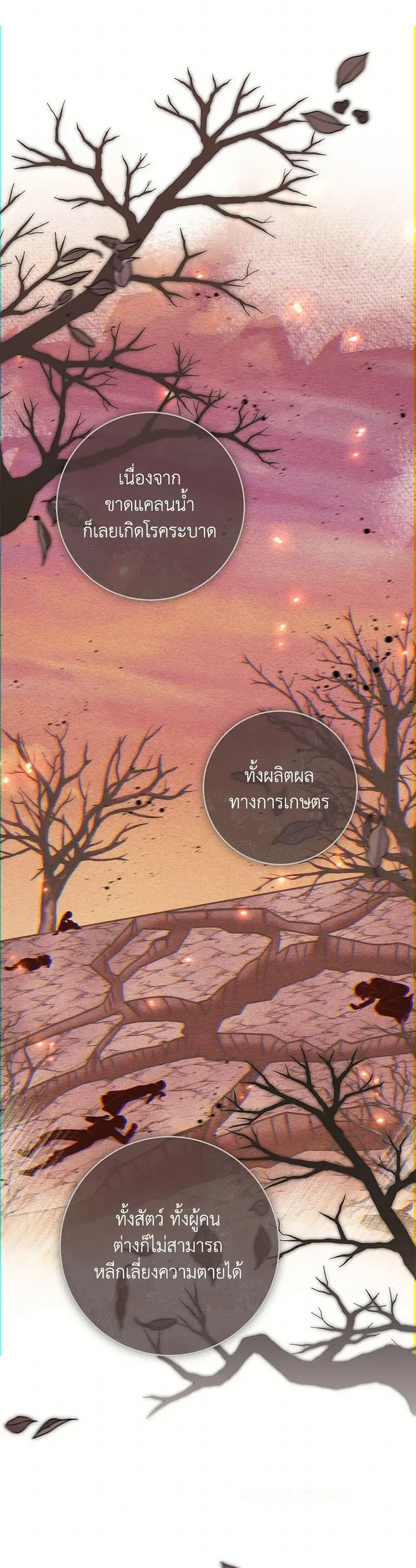 I Became a Childhood Friend of the Obsessive Sub Male Lead ตอนที่ 40 หน้า 2