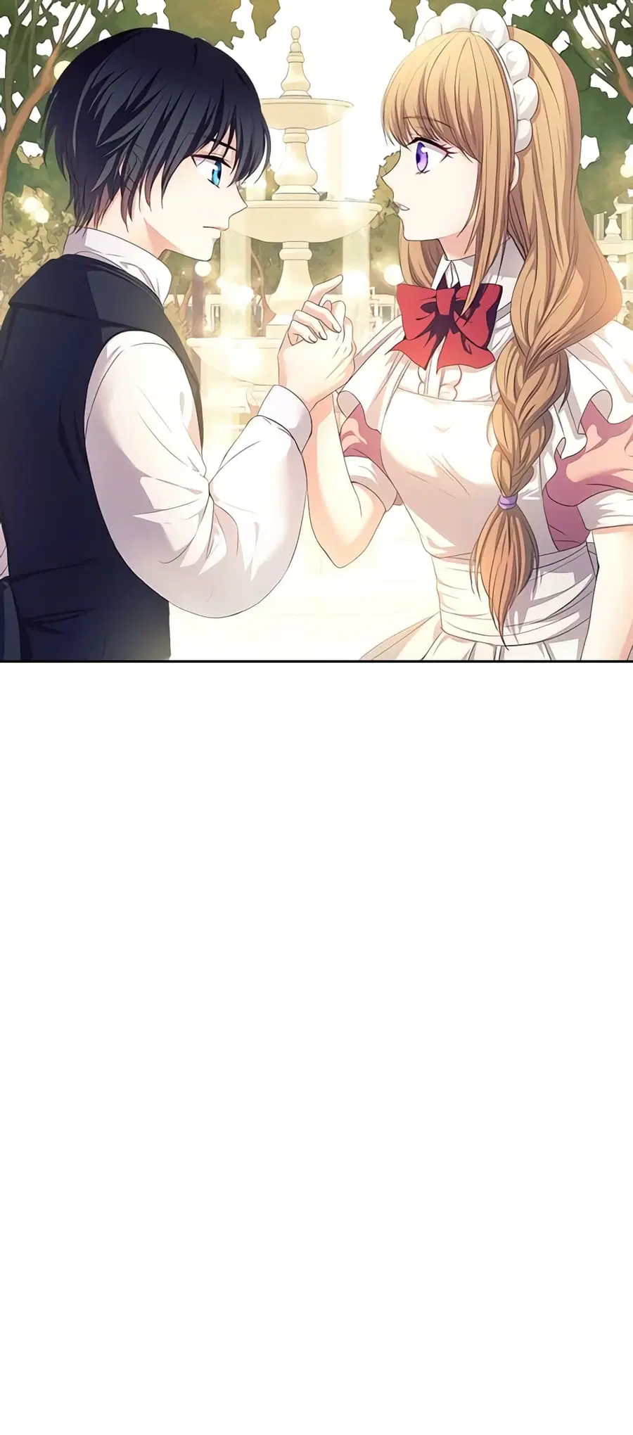 I Became a Duke’s Maid ตอนที่ 25 หน้า 3