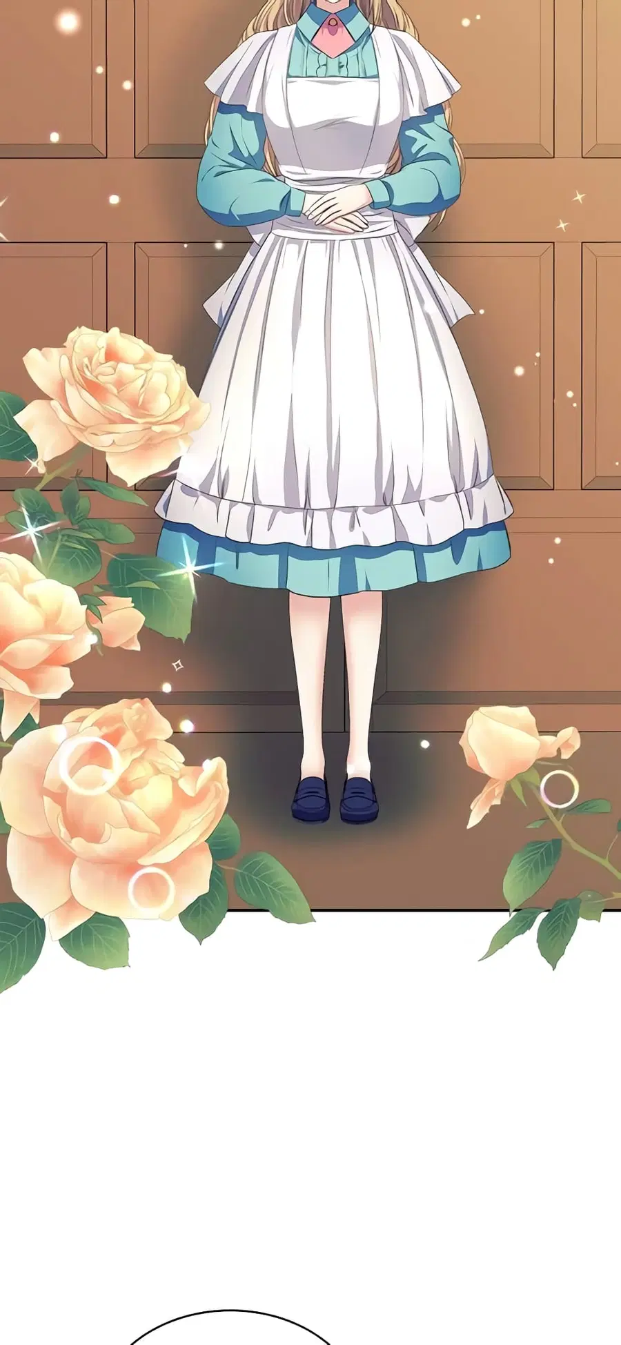 I Became a Duke’s Maid ตอนที่ 33 หน้า 3