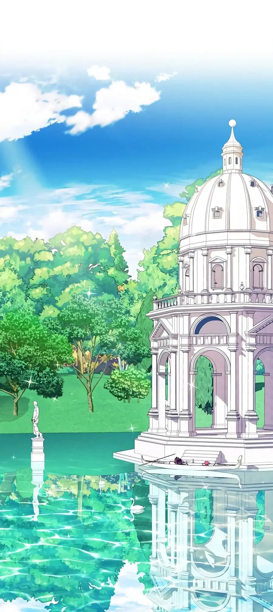 I Became a Duke’s Maid ตอนที่ 82 หน้า 2