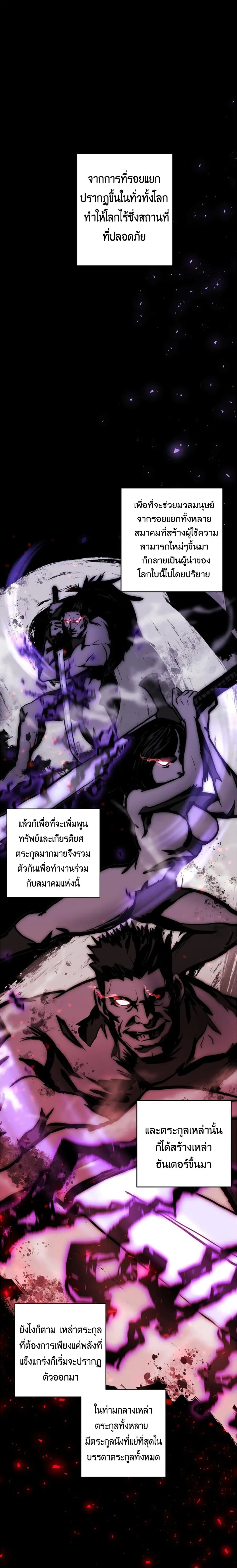 I Became a Renowned Family’s Sword Prodigy ตอนที่ 1 หน้า 2
