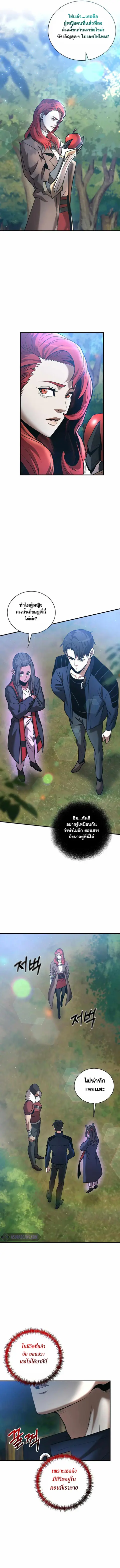 I Became a Renowned Family’s Sword Prodigy ตอนที่ 20 หน้า 3