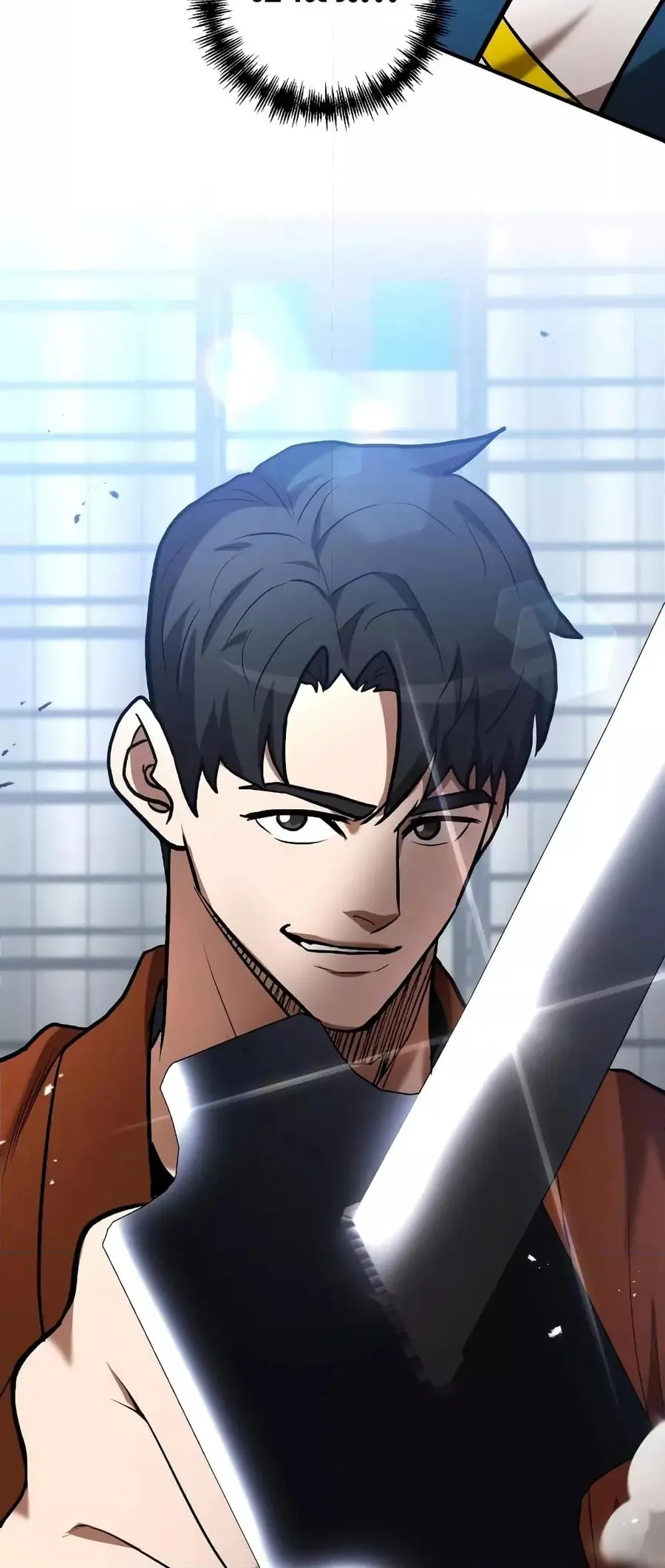 I Became a Renowned Family’s Sword Prodigy ตอนที่ 57 หน้า 3