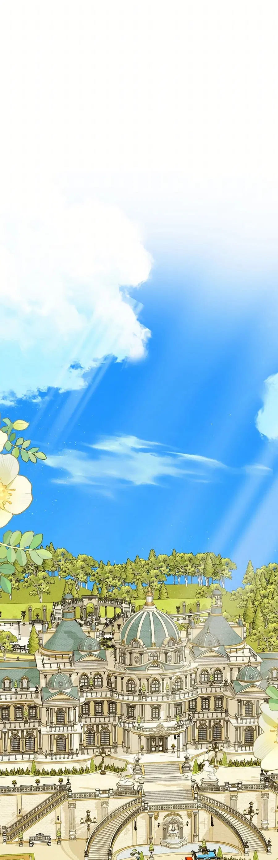 I Became My Son’s First Love ตอนที่ 35 หน้า 2