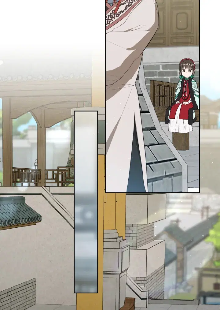 I Became The Despised Granddaughter Of The Murim Family ตอนที่ 28 หน้า 3