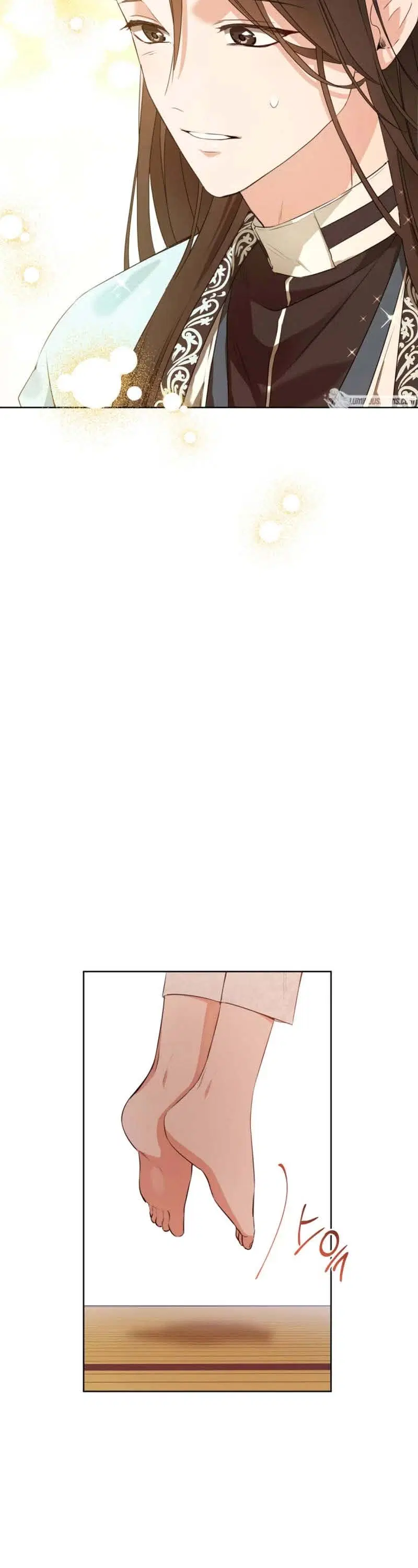 I Became The Despised Granddaughter Of The Murim Family ตอนที่ 3 หน้า 2