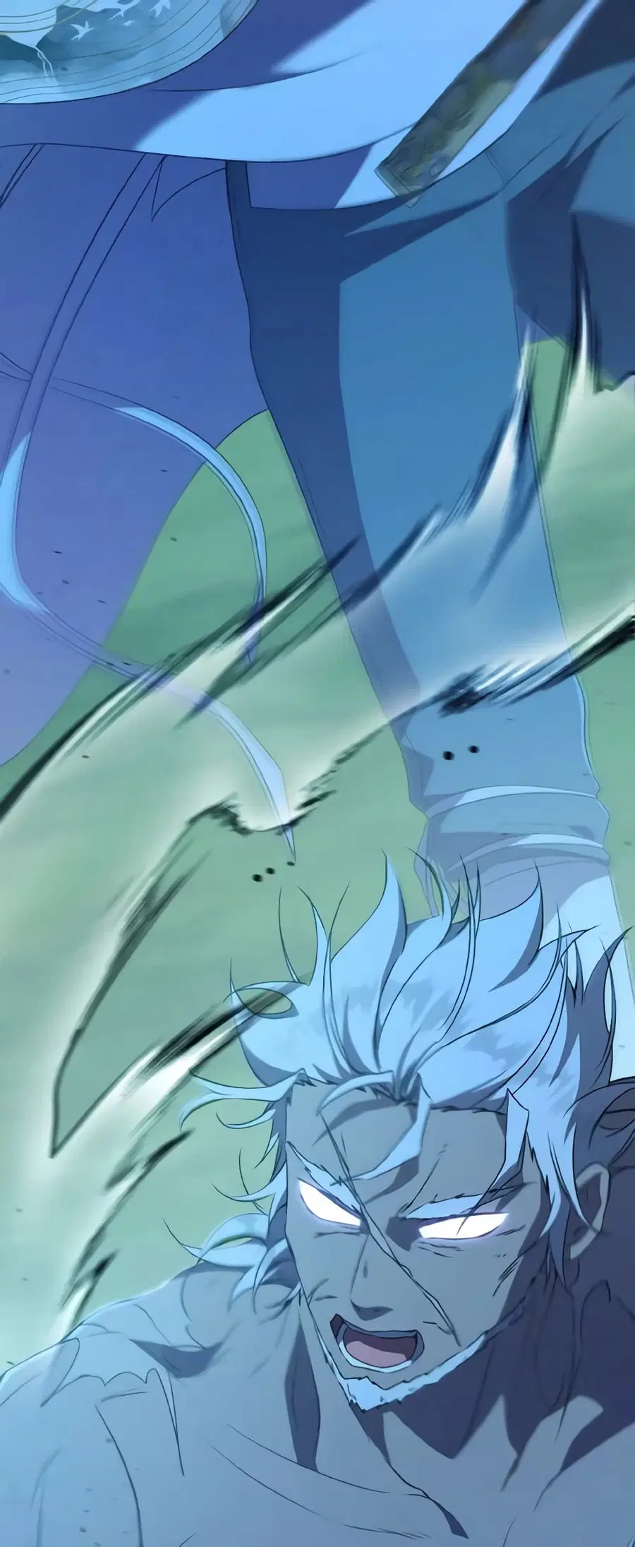 I Became the Despised Granddaughter of the Powerful Martial Arts Famil ตอนที่ 34 หน้า 3