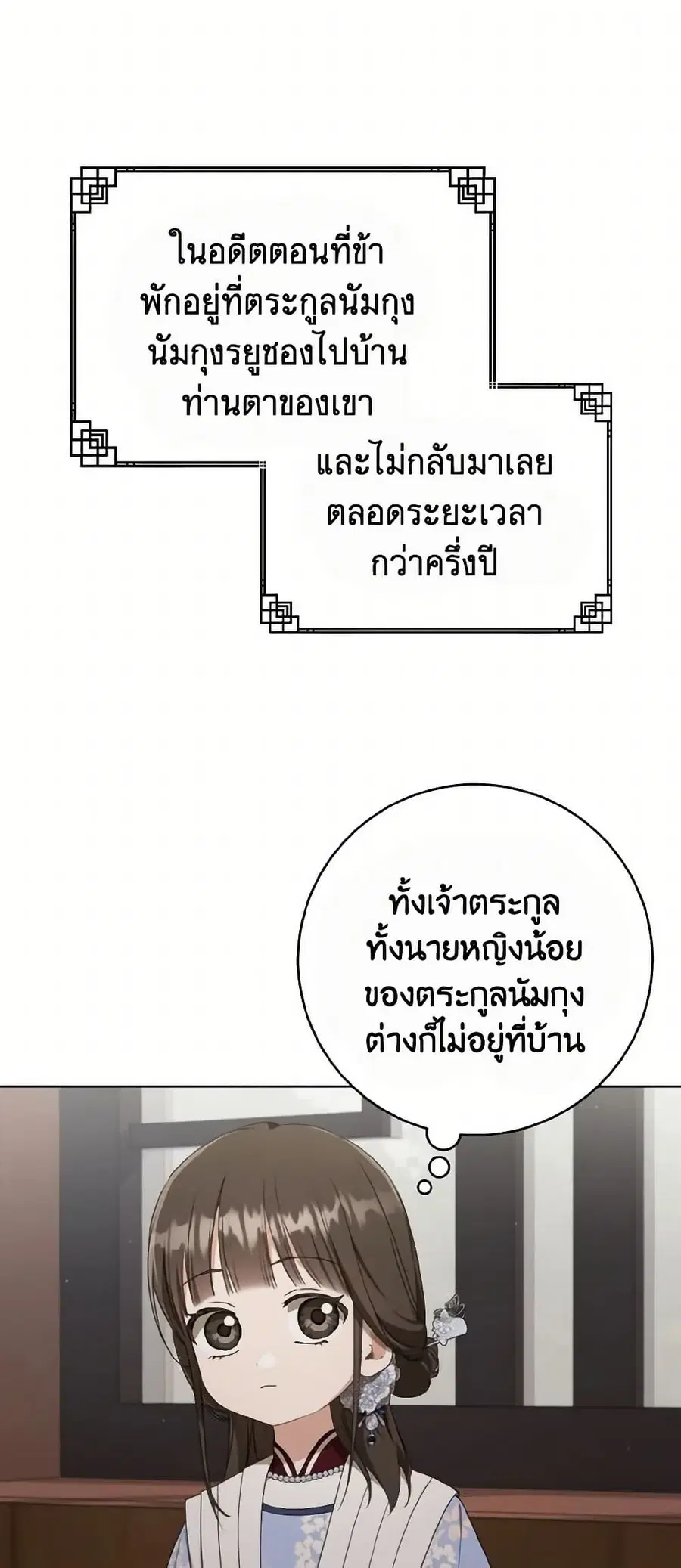 I Became the Despised Granddaughter of the Powerful Martial Arts Famil ตอนที่ 42 หน้า 1